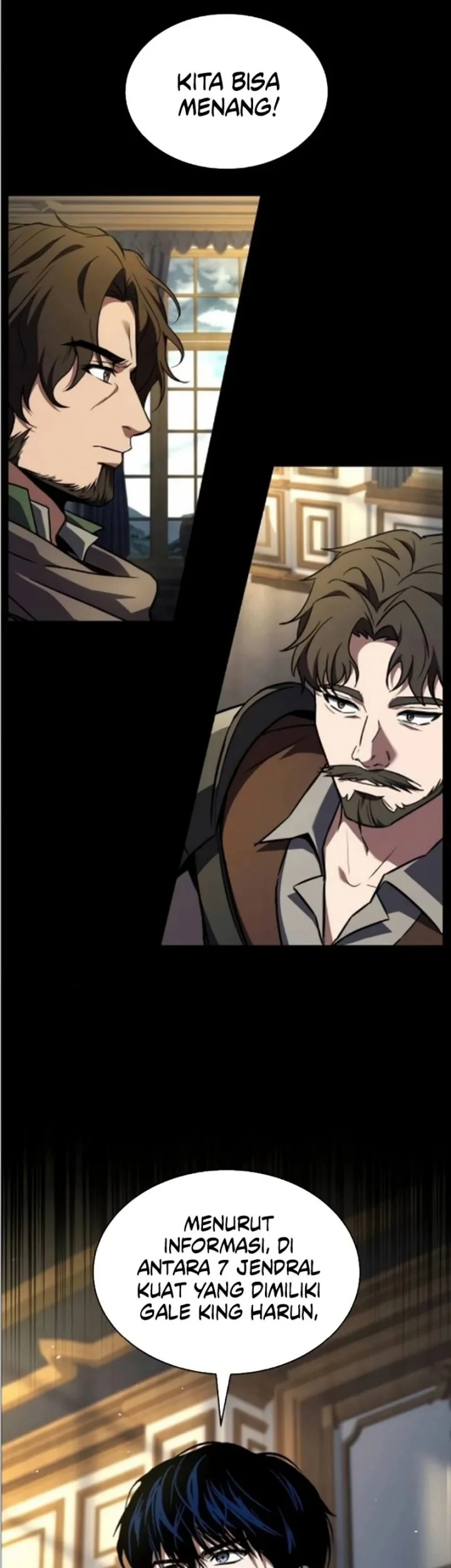 The Sword Master Who Travels Through Time Chapter 31 - halaman 22