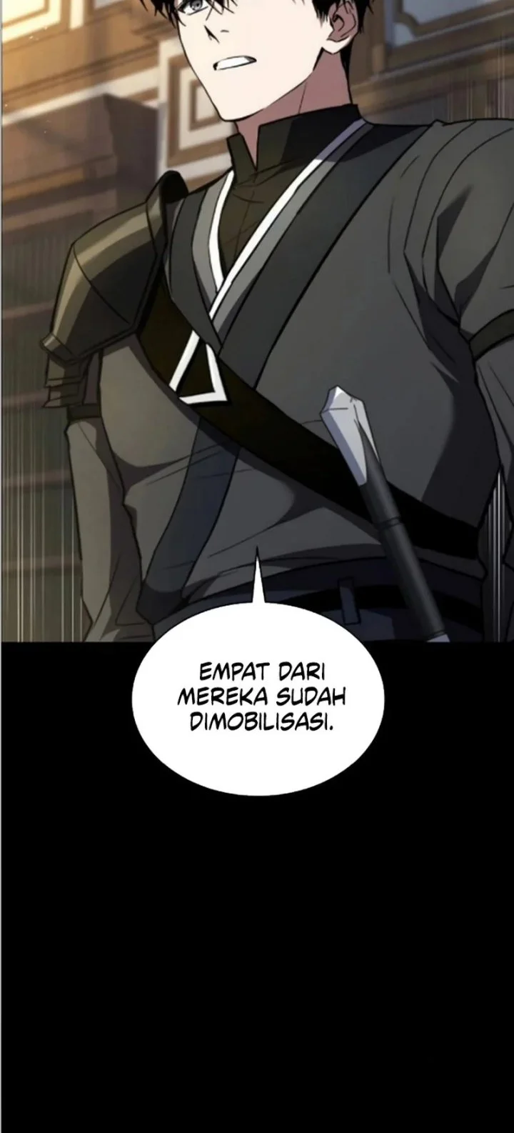The Sword Master Who Travels Through Time Chapter 31 - halaman 23