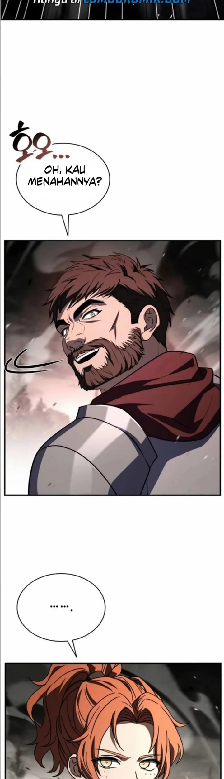 The Sword Master Who Travels Through Time Chapter 31 - halaman 39