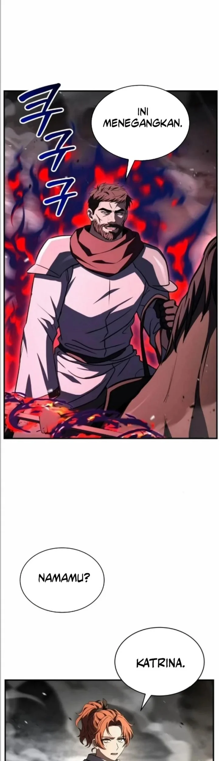 The Sword Master Who Travels Through Time Chapter 31 - halaman 41