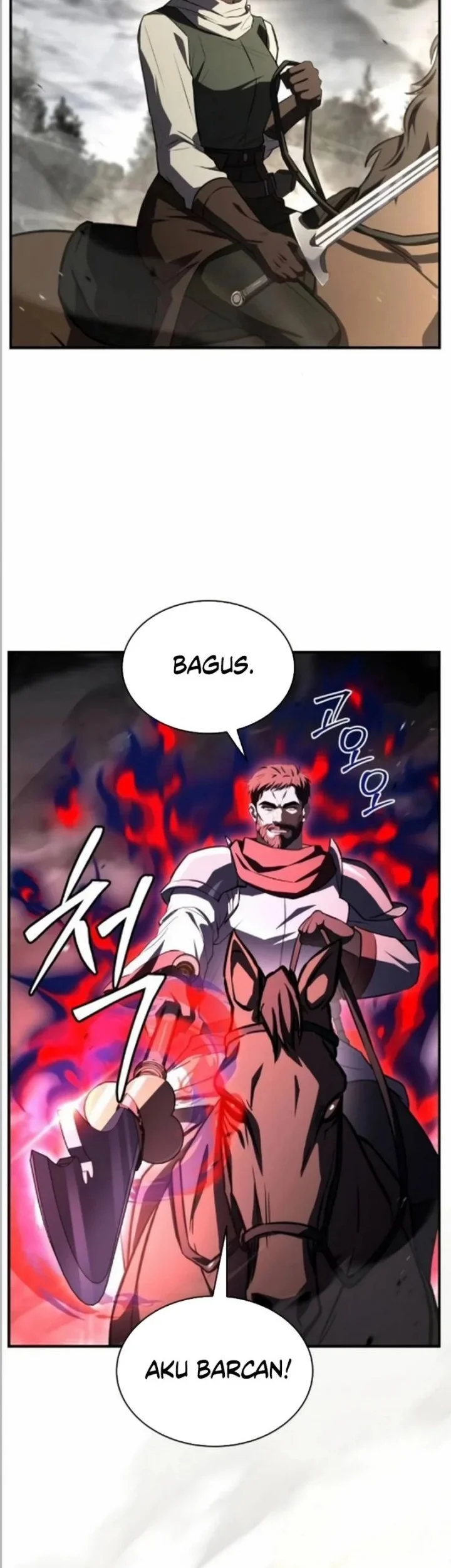 The Sword Master Who Travels Through Time Chapter 31 - halaman 42