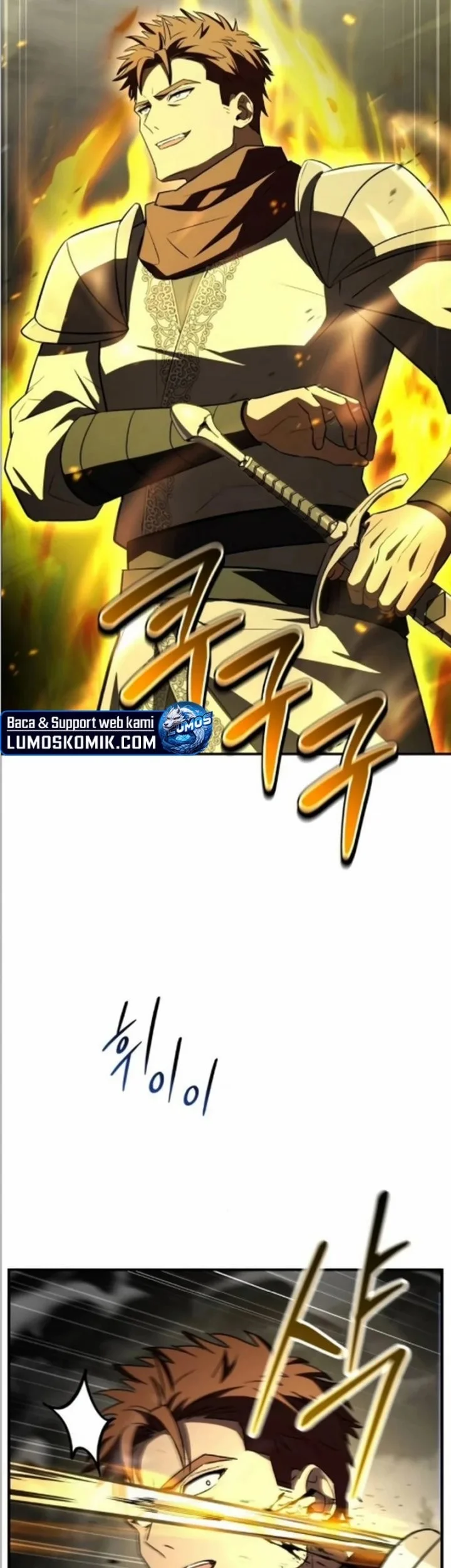 The Sword Master Who Travels Through Time Chapter 31 - halaman 46
