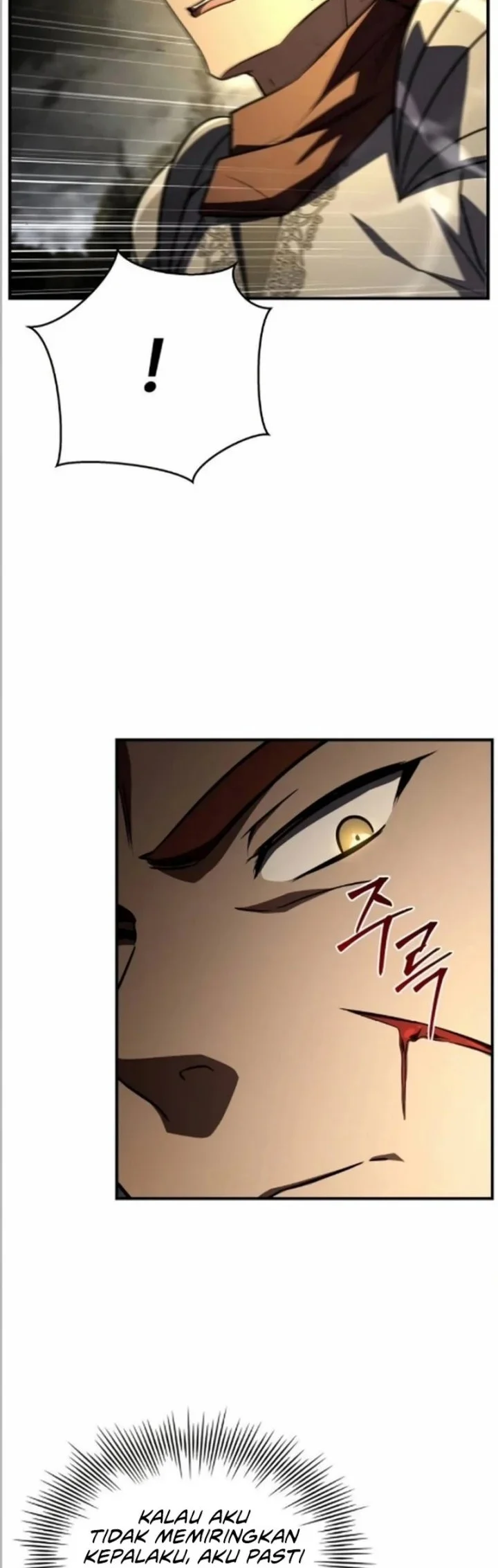 The Sword Master Who Travels Through Time Chapter 31 - halaman 47