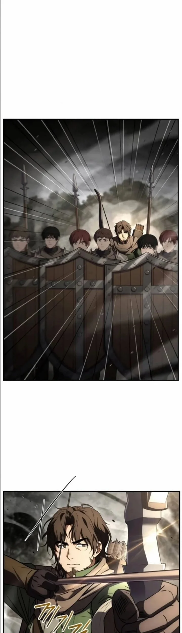 The Sword Master Who Travels Through Time Chapter 31 - halaman 49