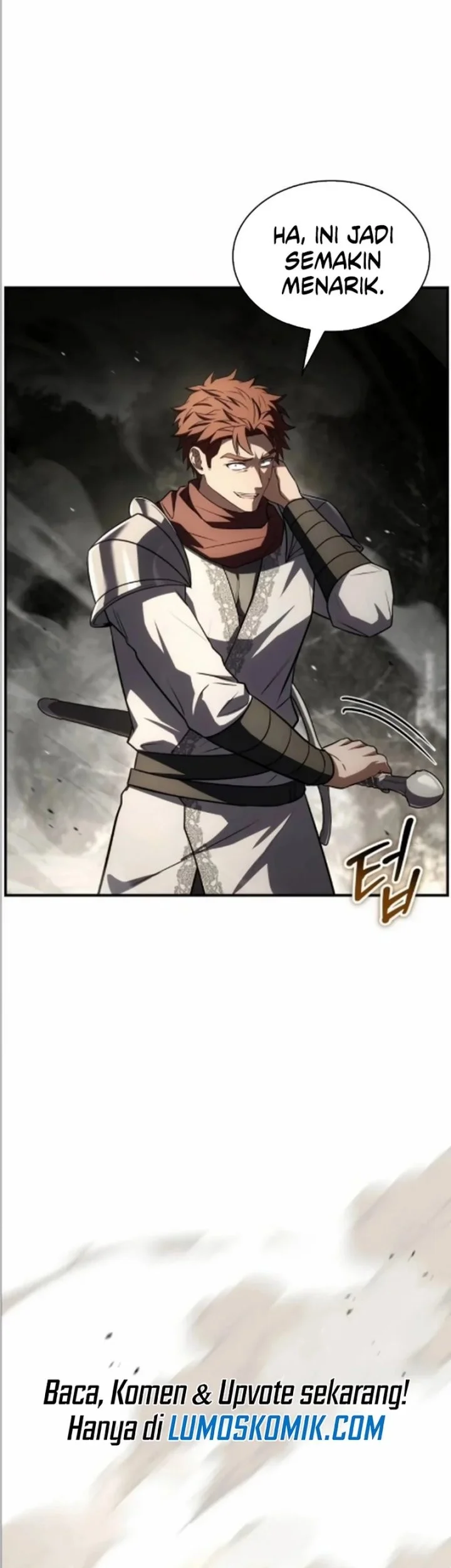 The Sword Master Who Travels Through Time Chapter 31 - halaman 51