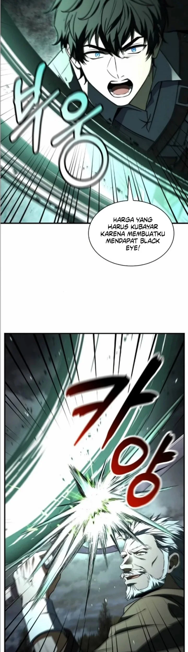 The Sword Master Who Travels Through Time Chapter 31 - halaman 59