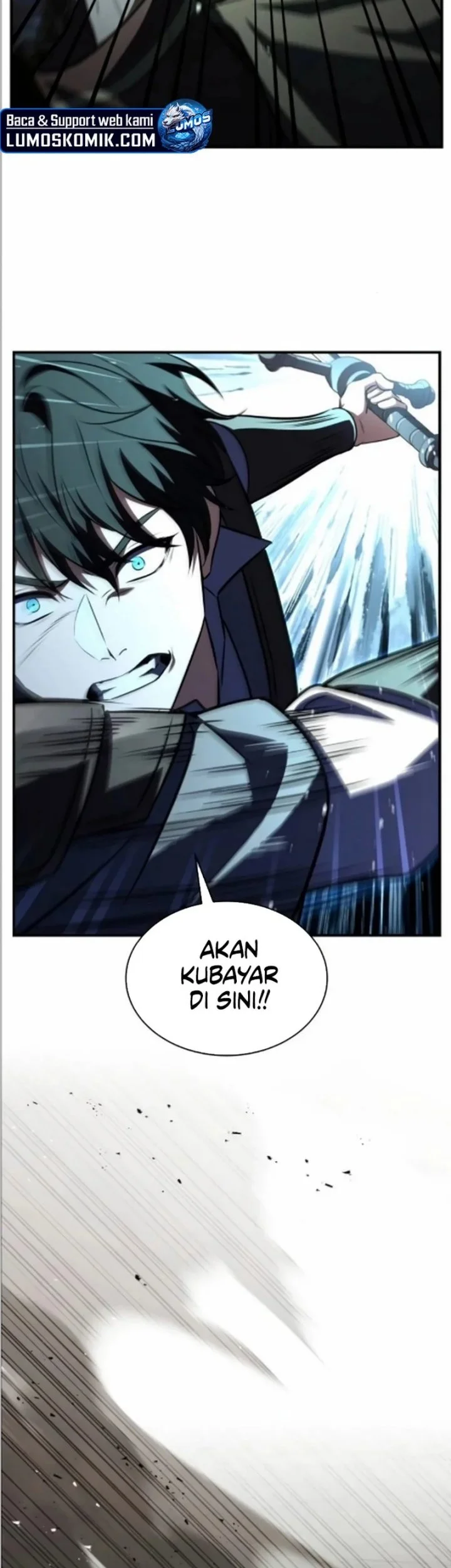 The Sword Master Who Travels Through Time Chapter 31 - halaman 60