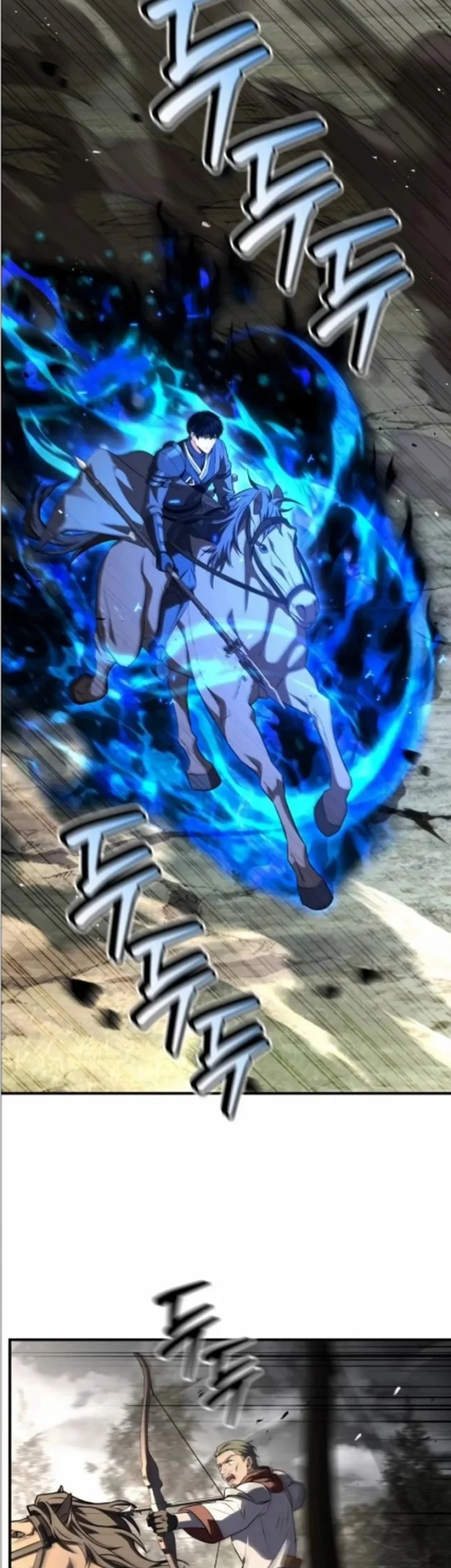 The Sword Master Who Travels Through Time Chapter 31 - halaman 62