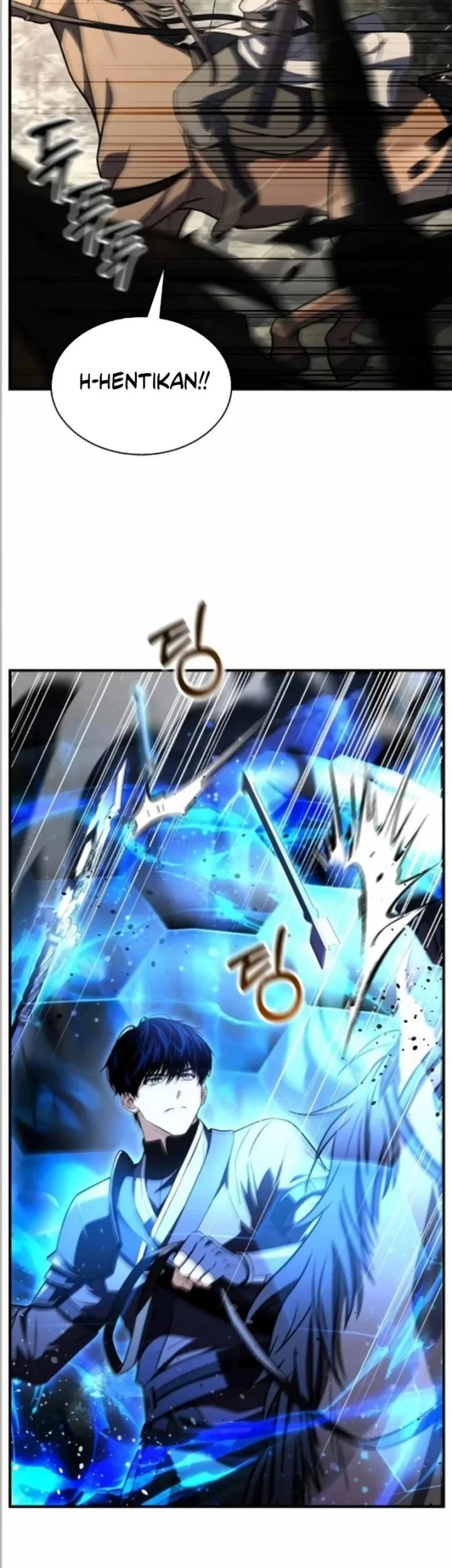 The Sword Master Who Travels Through Time Chapter 31 - halaman 63