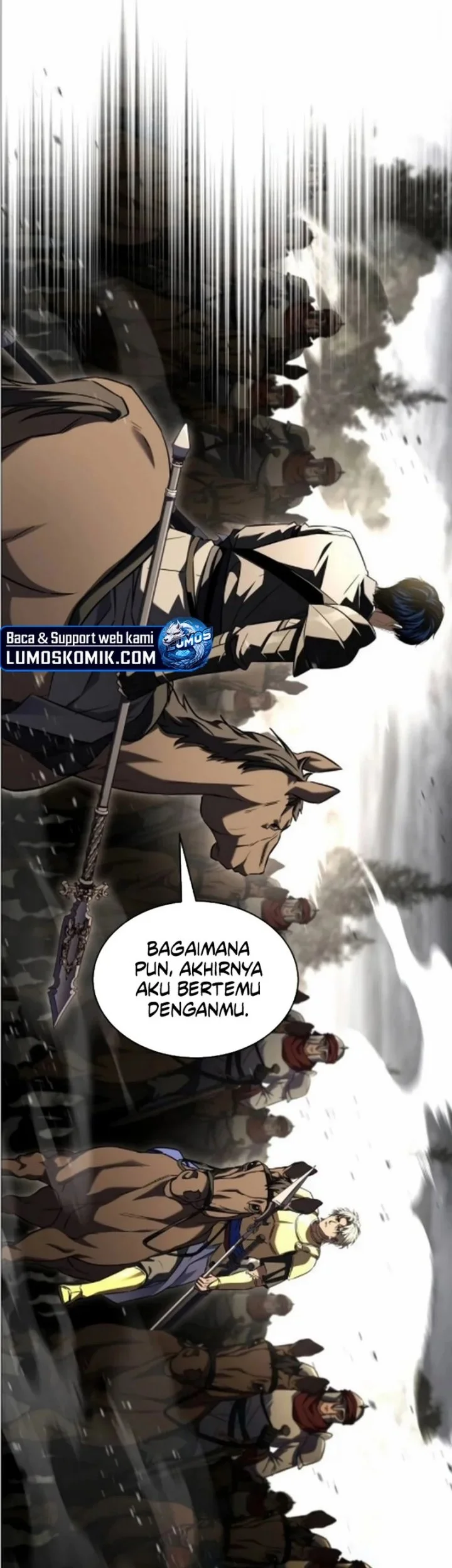 The Sword Master Who Travels Through Time Chapter 31 - halaman 71