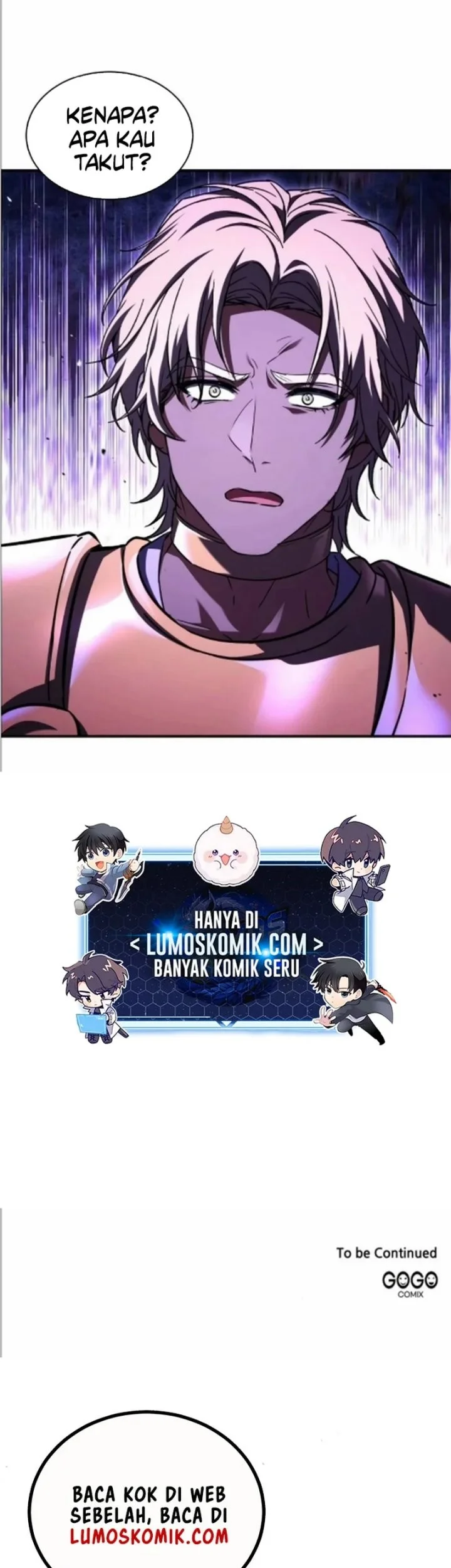 The Sword Master Who Travels Through Time Chapter 31 - halaman 73