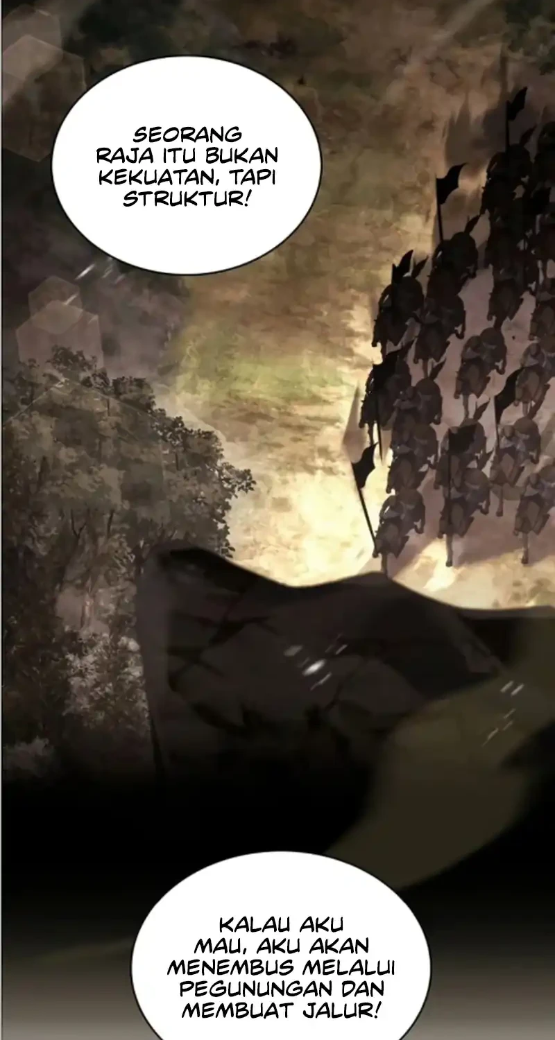 The Sword Master Who Travels Through Time Chapter 32 - halaman 11