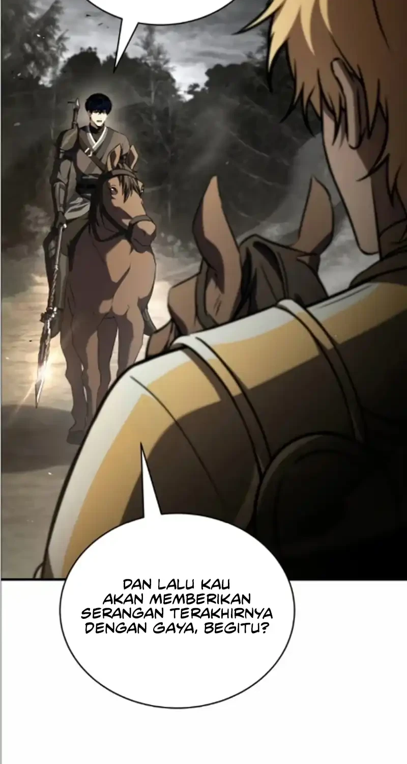 The Sword Master Who Travels Through Time Chapter 32 - halaman 13