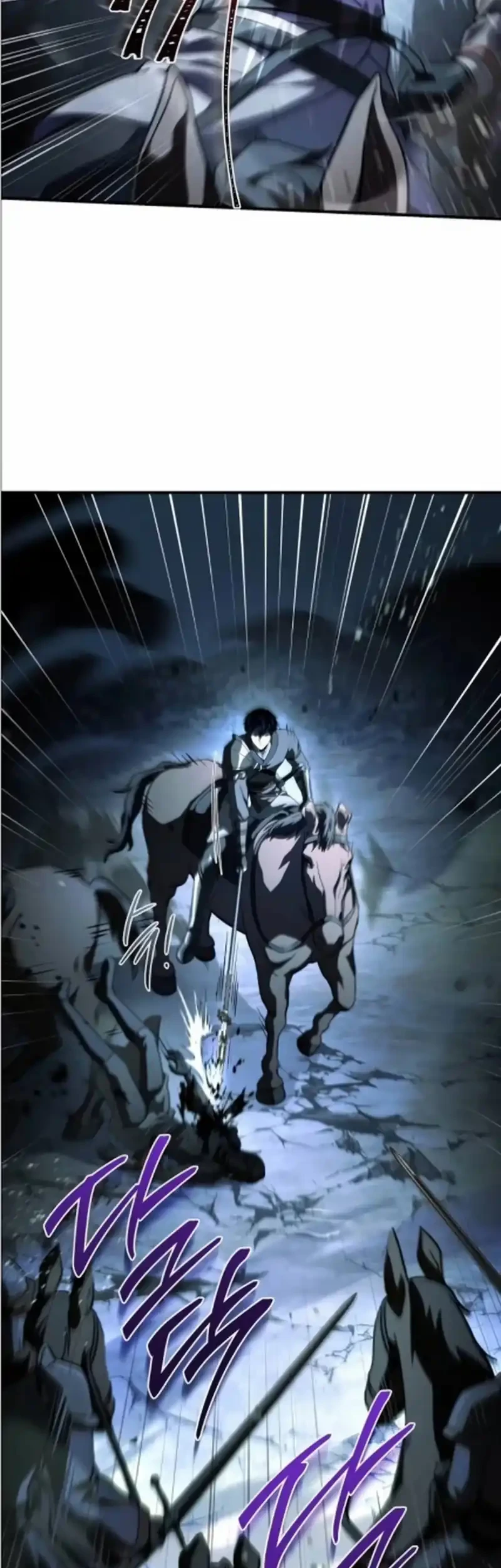 The Sword Master Who Travels Through Time Chapter 32 - halaman 20