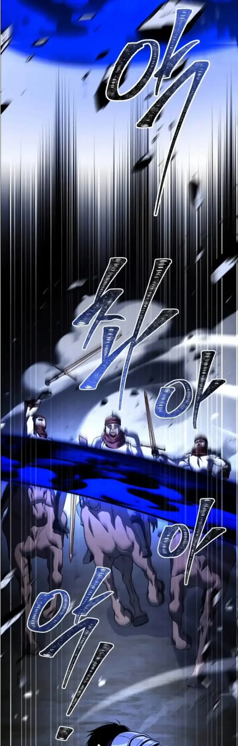 The Sword Master Who Travels Through Time Chapter 32 - halaman 24