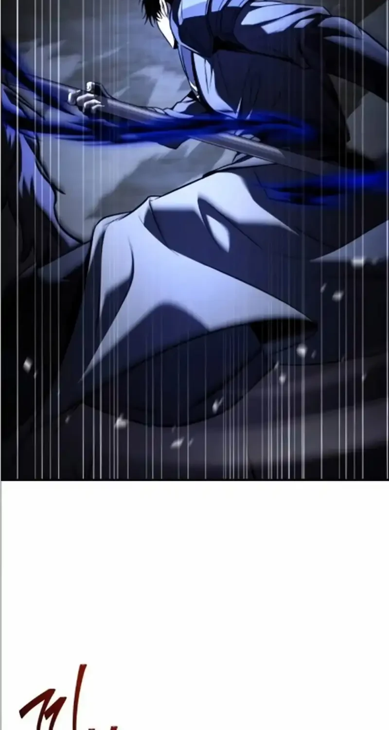 The Sword Master Who Travels Through Time Chapter 32 - halaman 25