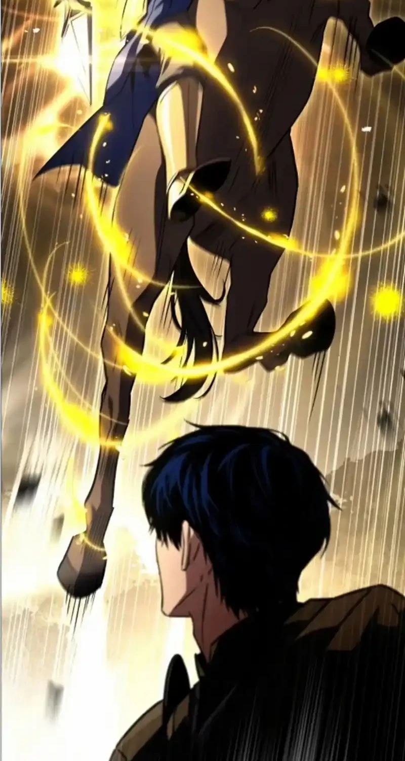 The Sword Master Who Travels Through Time Chapter 32 - halaman 27