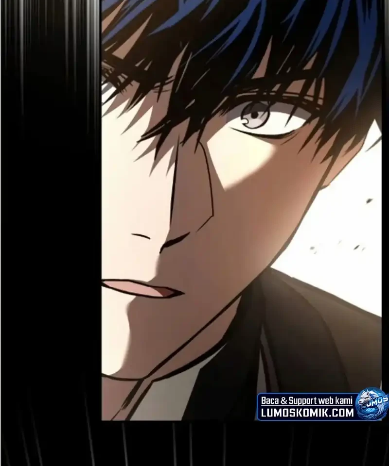 The Sword Master Who Travels Through Time Chapter 32 - halaman 29