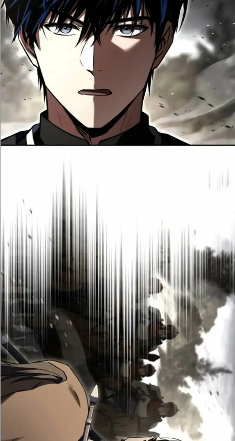 The Sword Master Who Travels Through Time Chapter 32 - halaman 3