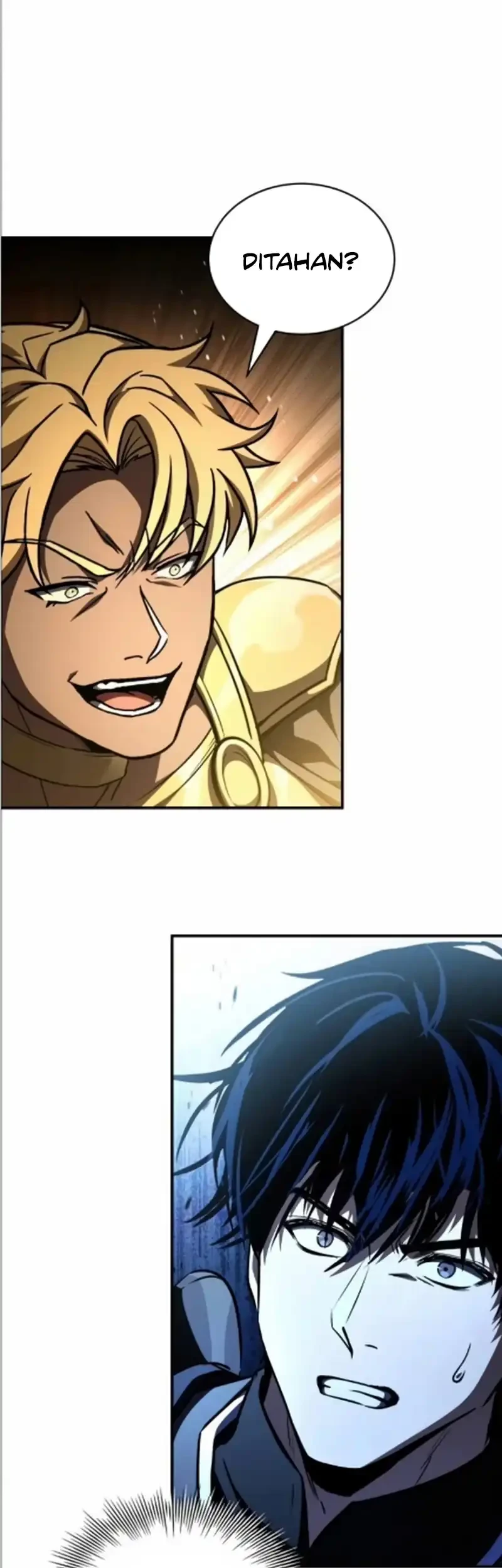 The Sword Master Who Travels Through Time Chapter 32 - halaman 32