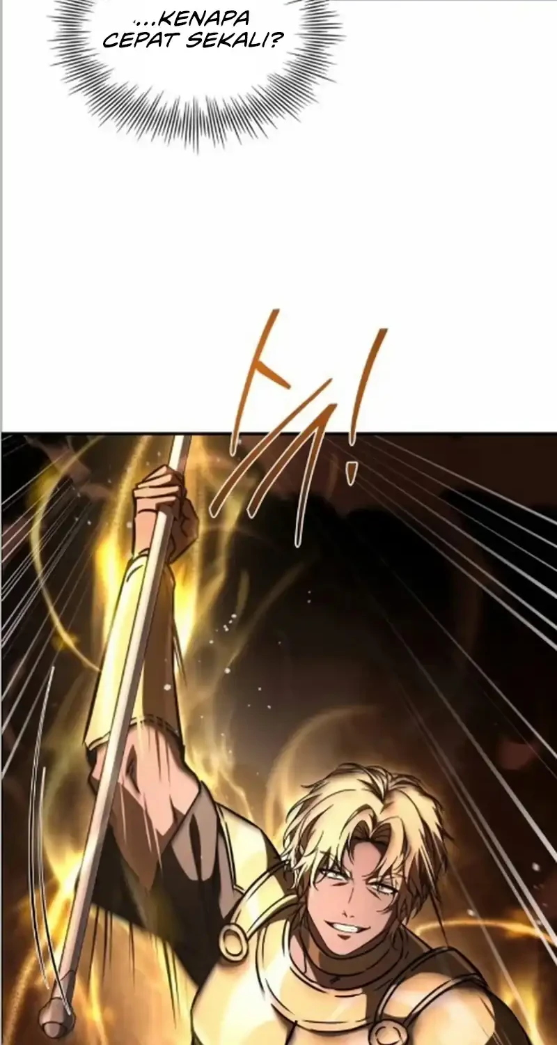 The Sword Master Who Travels Through Time Chapter 32 - halaman 33