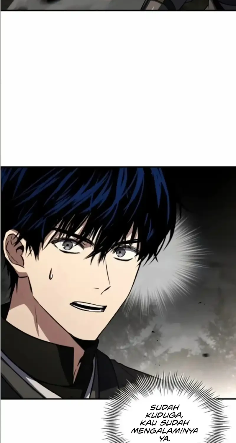 The Sword Master Who Travels Through Time Chapter 32 - halaman 38