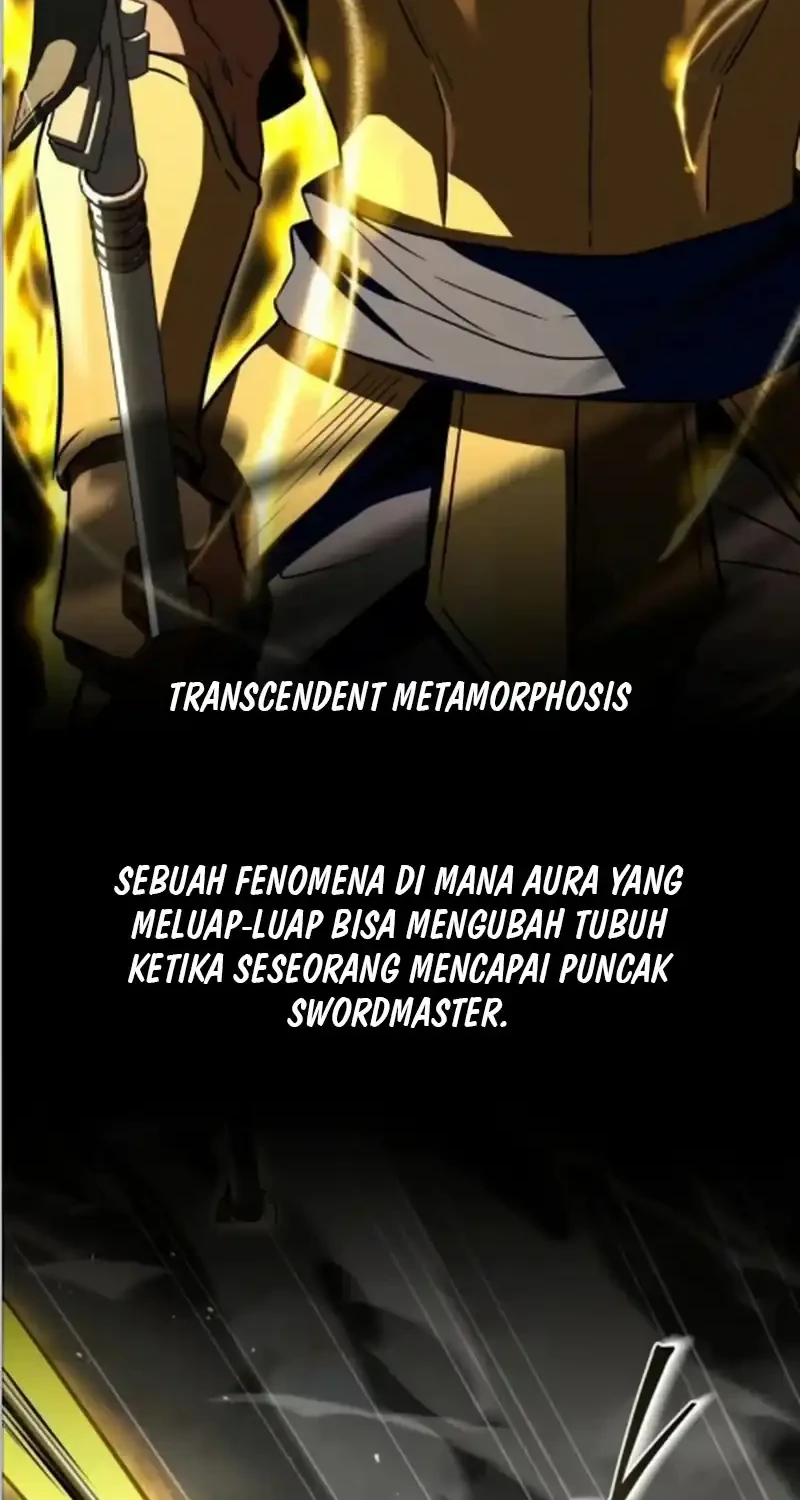 The Sword Master Who Travels Through Time Chapter 32 - halaman 40