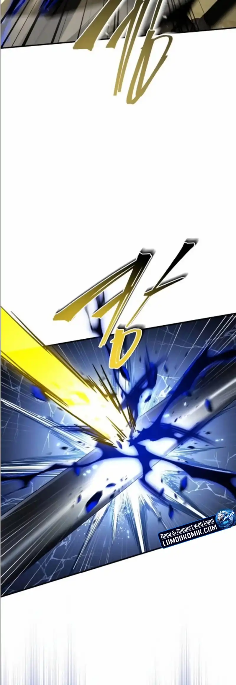 The Sword Master Who Travels Through Time Chapter 32 - halaman 43