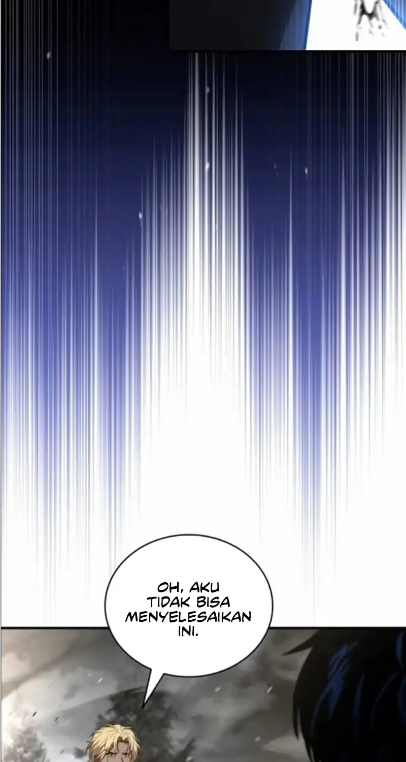 The Sword Master Who Travels Through Time Chapter 32 - halaman 45