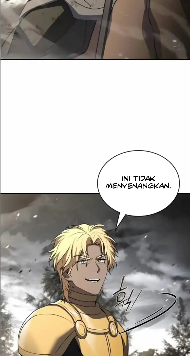 The Sword Master Who Travels Through Time Chapter 32 - halaman 47