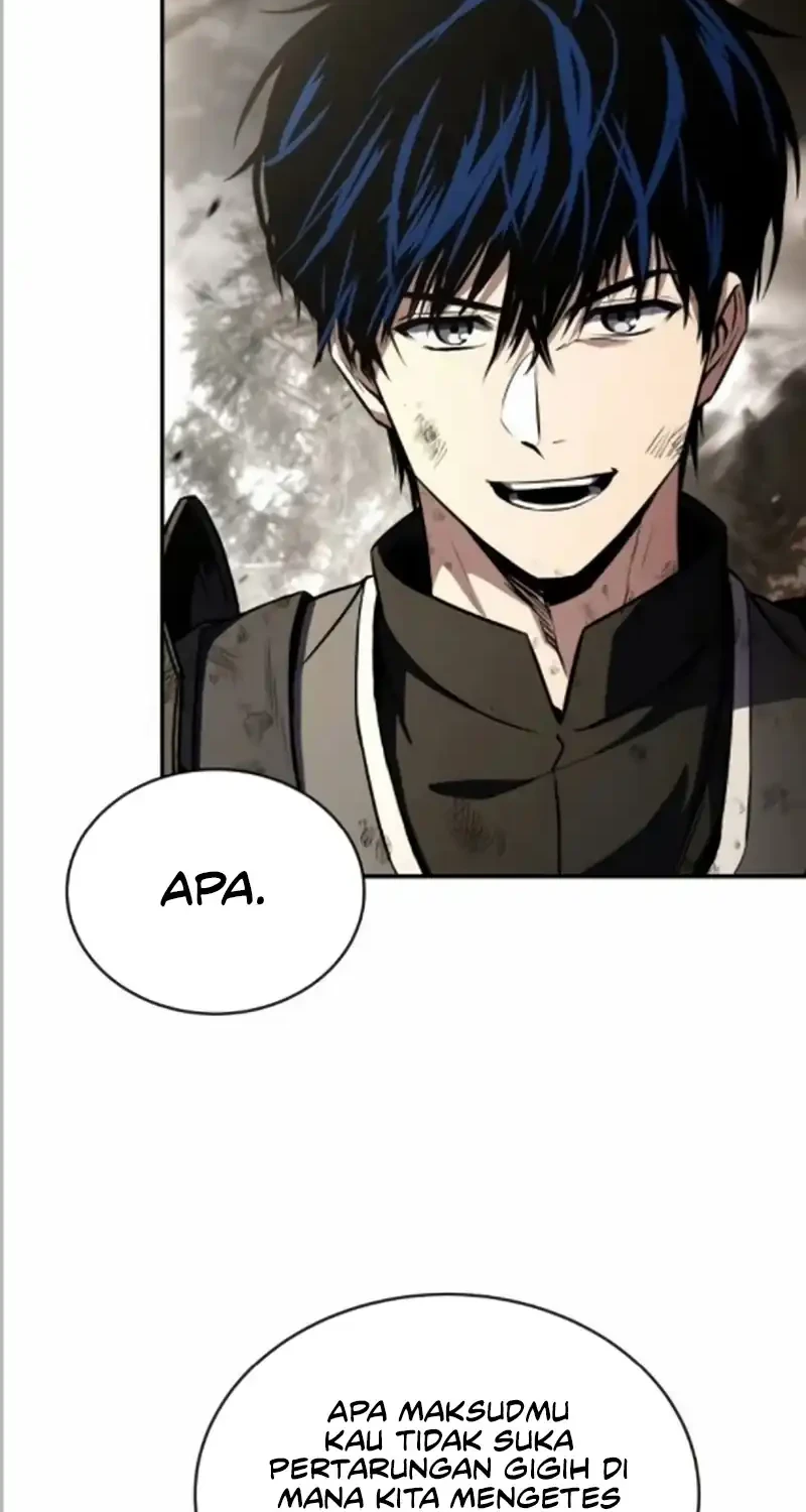 The Sword Master Who Travels Through Time Chapter 32 - halaman 49