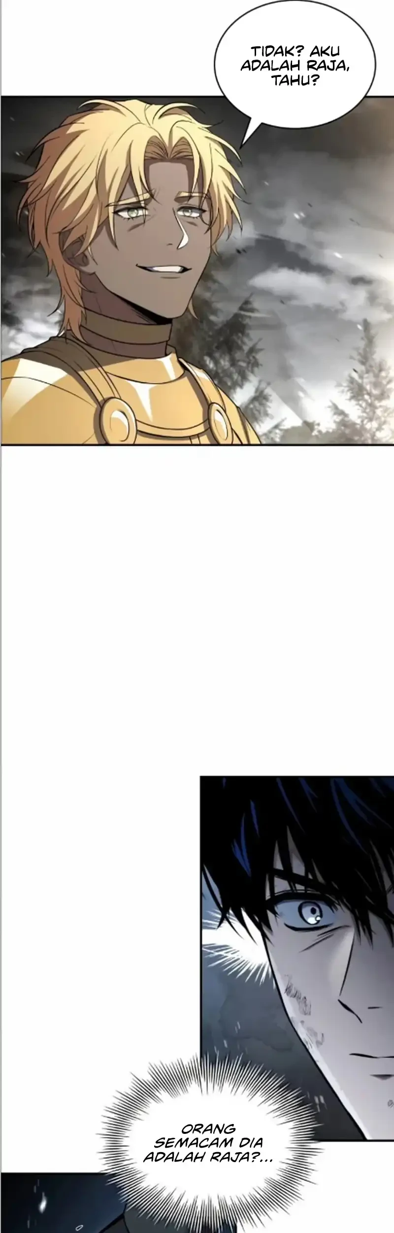 The Sword Master Who Travels Through Time Chapter 32 - halaman 52