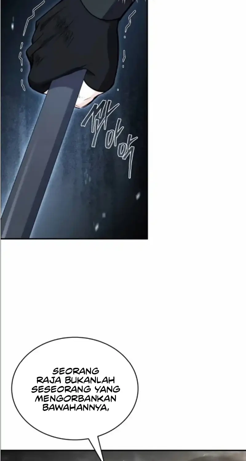 The Sword Master Who Travels Through Time Chapter 32 - halaman 53