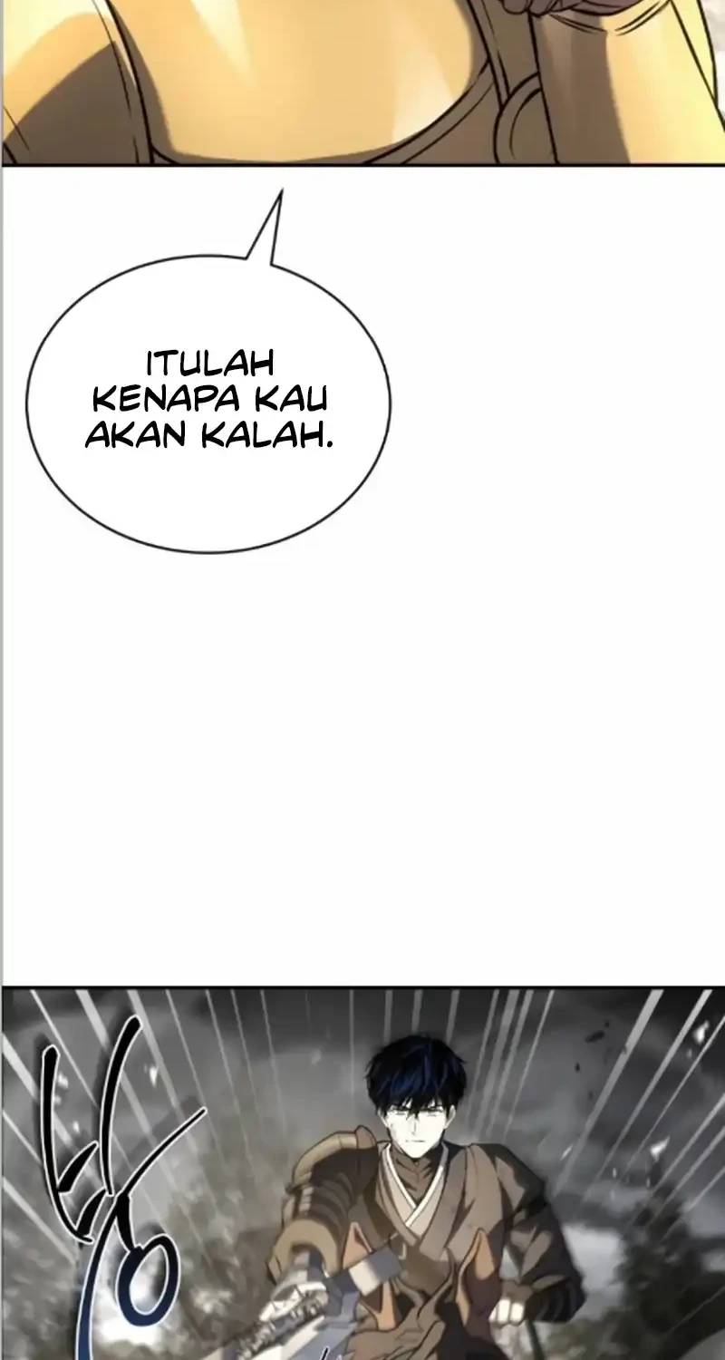 The Sword Master Who Travels Through Time Chapter 32 - halaman 55