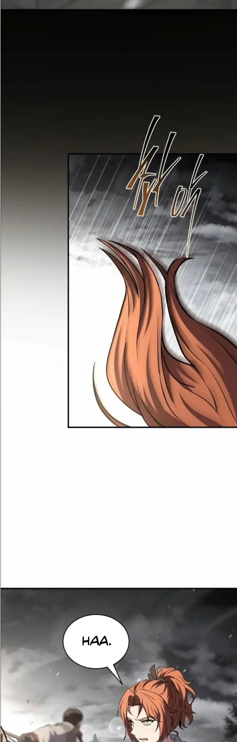 The Sword Master Who Travels Through Time Chapter 32 - halaman 60