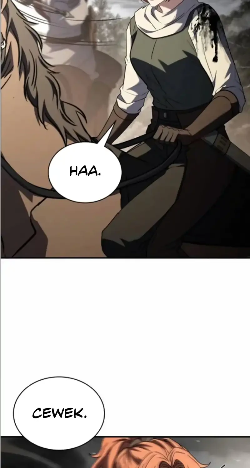 The Sword Master Who Travels Through Time Chapter 32 - halaman 61