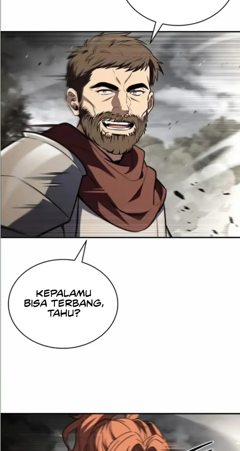 The Sword Master Who Travels Through Time Chapter 32 - halaman 63