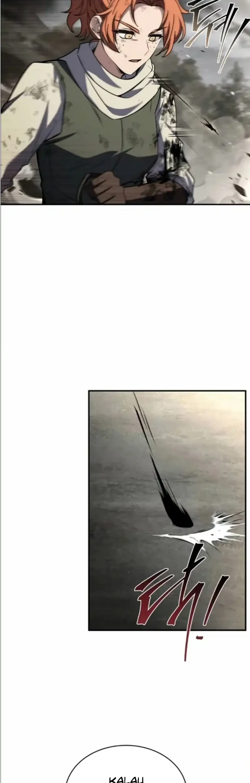 The Sword Master Who Travels Through Time Chapter 32 - halaman 64