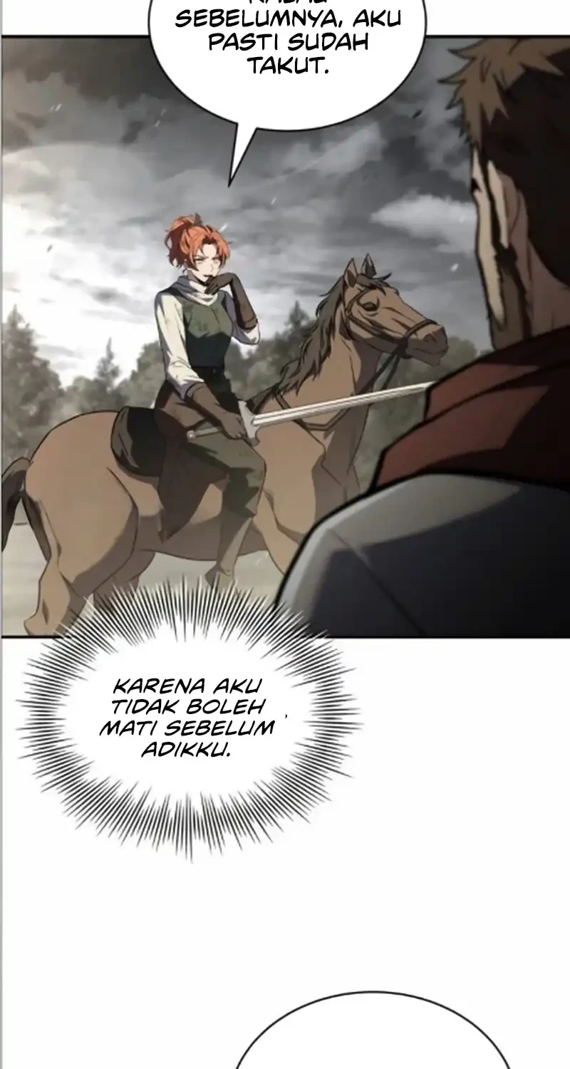 The Sword Master Who Travels Through Time Chapter 32 - halaman 65