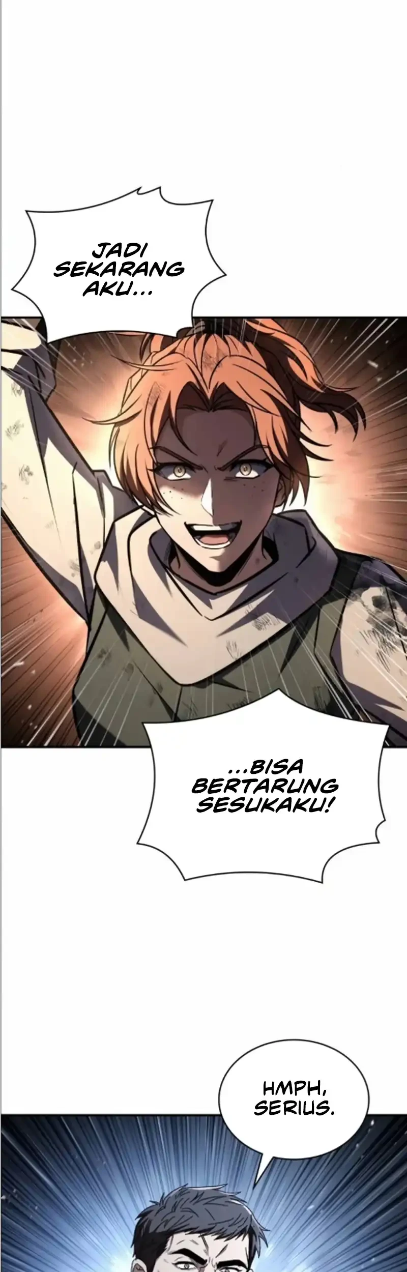 The Sword Master Who Travels Through Time Chapter 32 - halaman 68
