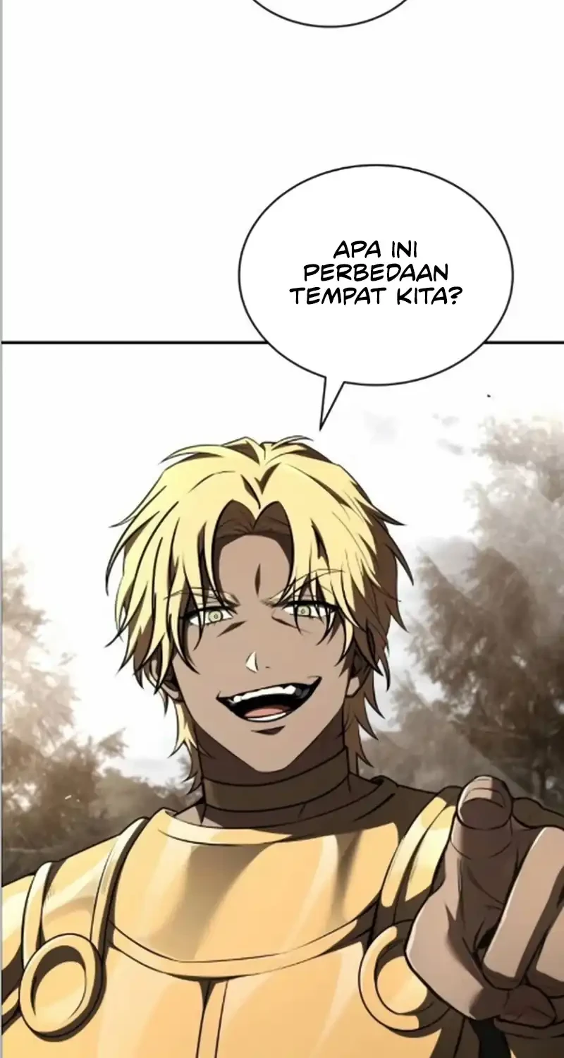 The Sword Master Who Travels Through Time Chapter 32 - halaman 7