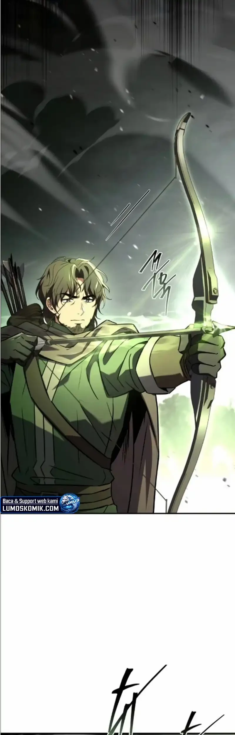 The Sword Master Who Travels Through Time Chapter 32 - halaman 70