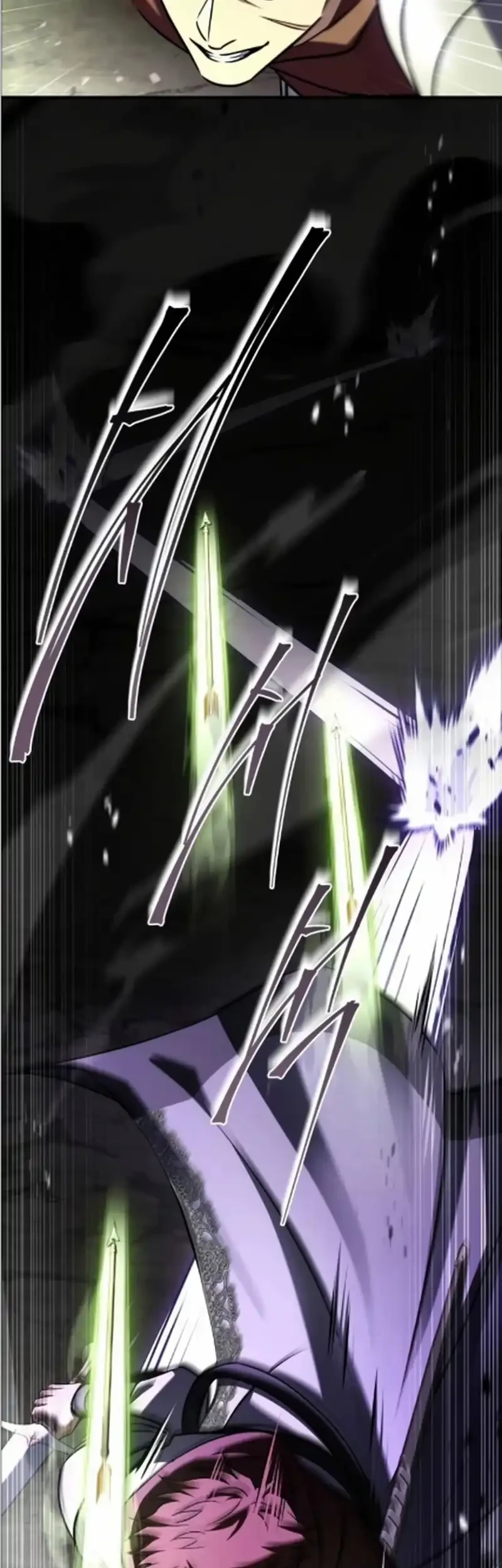 The Sword Master Who Travels Through Time Chapter 32 - halaman 72