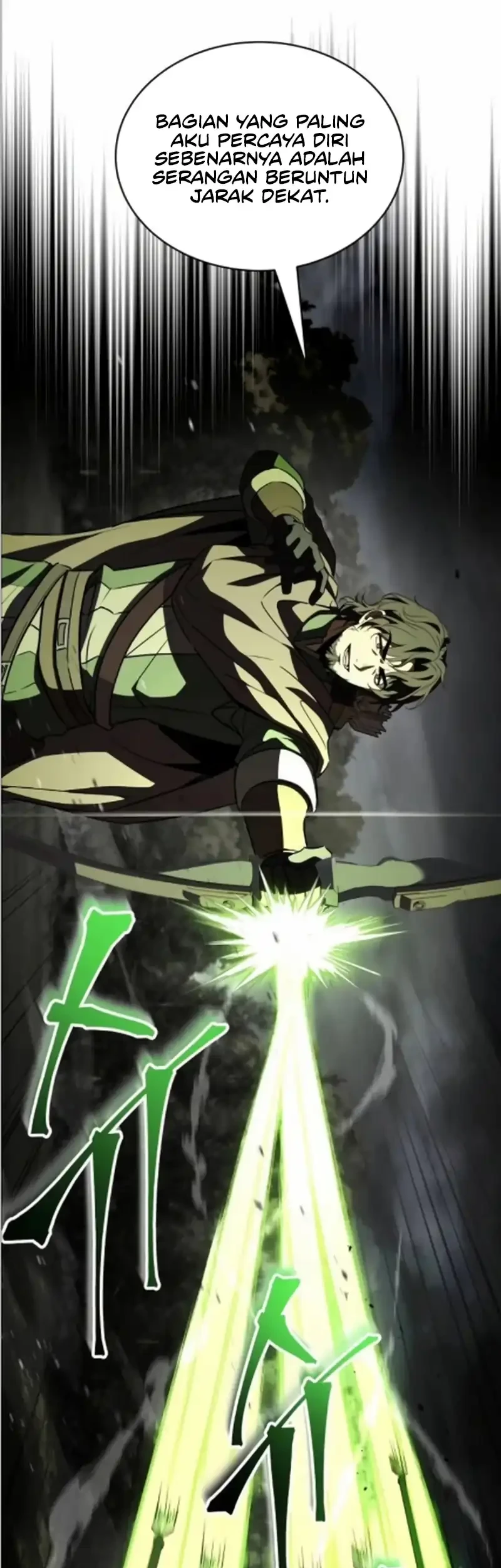 The Sword Master Who Travels Through Time Chapter 32 - halaman 76