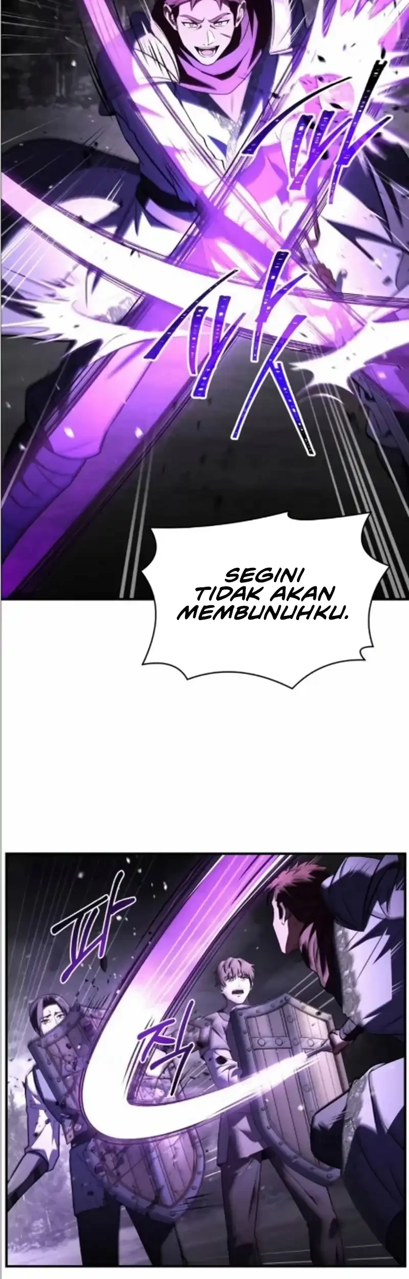 The Sword Master Who Travels Through Time Chapter 32 - halaman 78