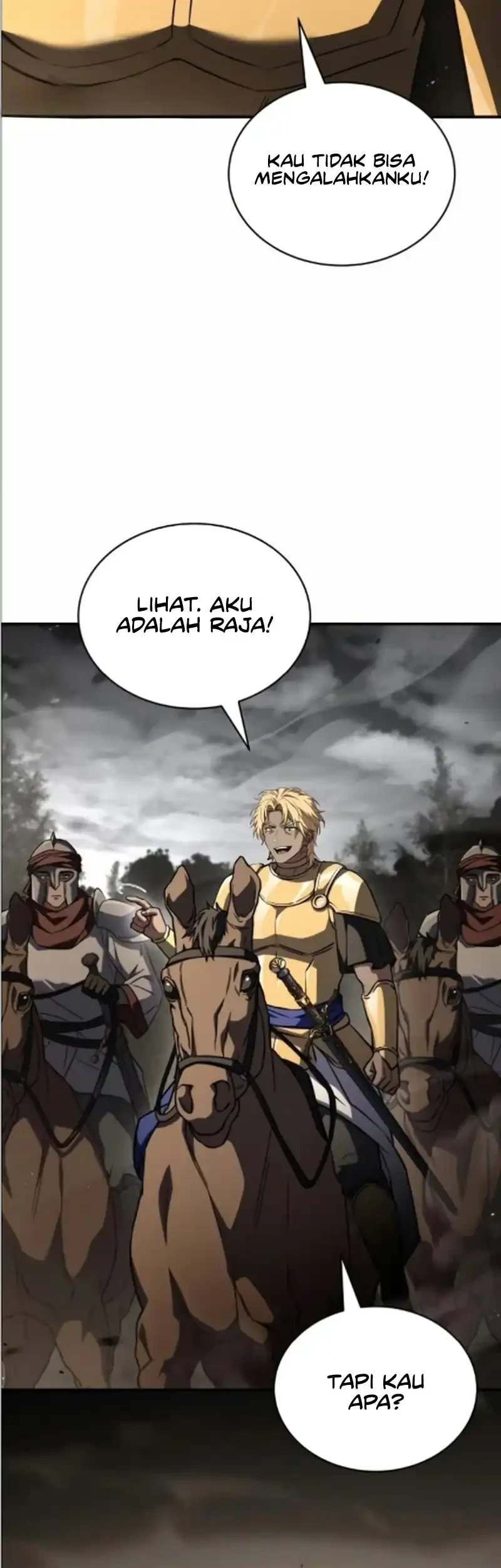 The Sword Master Who Travels Through Time Chapter 32 - halaman 8