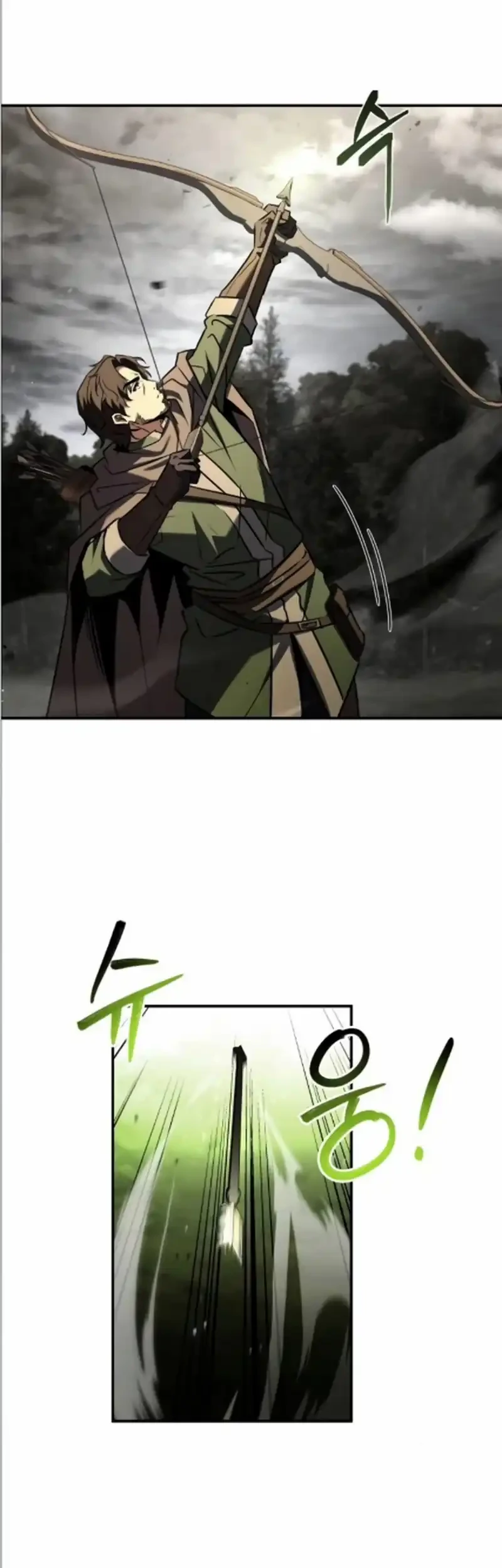 The Sword Master Who Travels Through Time Chapter 32 - halaman 80