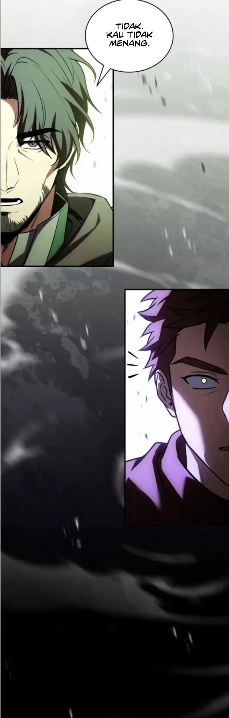 The Sword Master Who Travels Through Time Chapter 32 - halaman 84