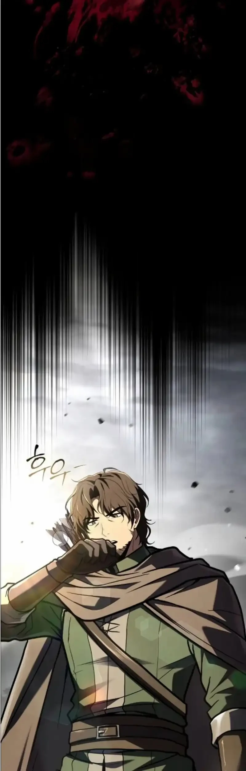 The Sword Master Who Travels Through Time Chapter 32 - halaman 88