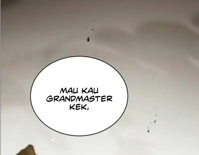 The Sword Master Who Travels Through Time Chapter 32 - halaman 9